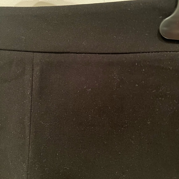 J. Crew Black Tuxedo Short - Picture 2 of 4